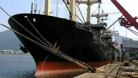 Ship Brokering  Chartering