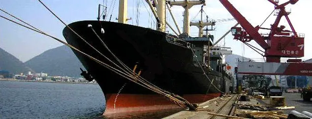 Inland Transportation Ship Brokering & Chartering gambar 3 847dd 2408 35